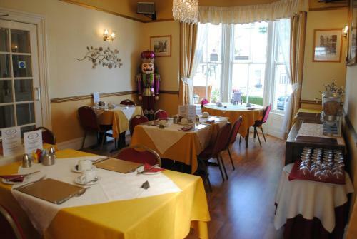 Hostal Craig-ard Hotel
