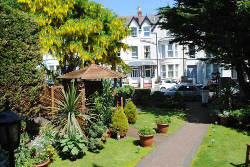 Hostal Craig-ard Hotel