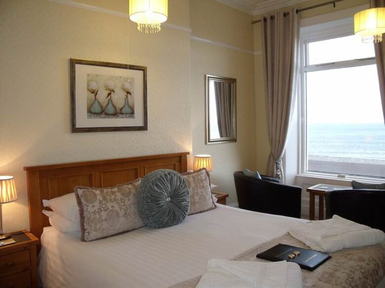 Hostal Britannia Guest House