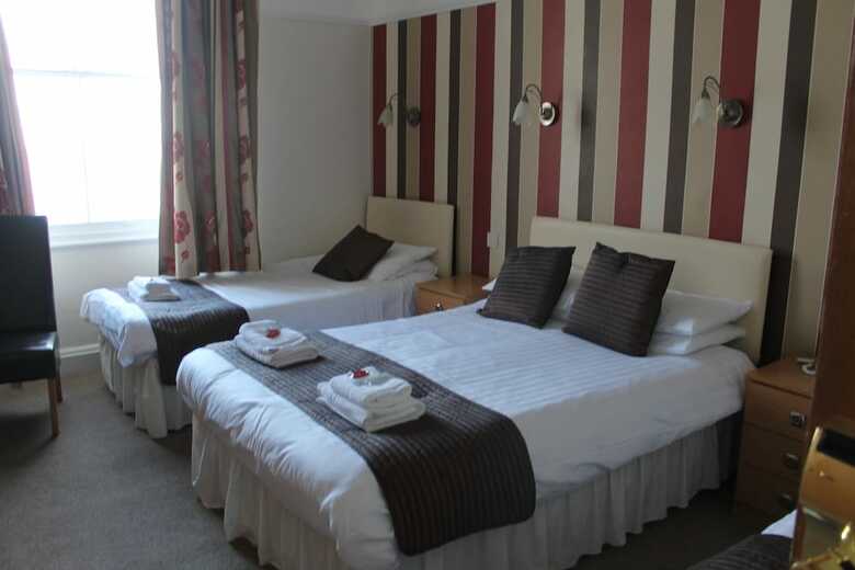 Chatsworth House Hotel