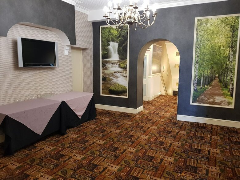 Chatsworth House Hotel