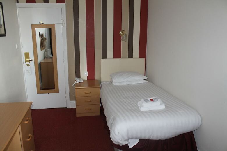 Chatsworth House Hotel