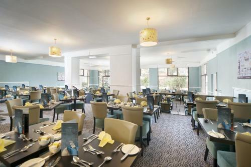 The Dilkhusa Grand Hotel