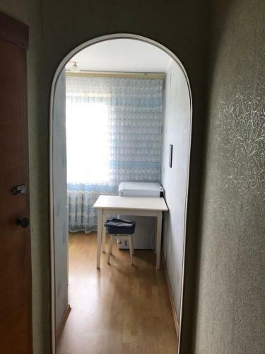 Apartamento 2kh Komnatnaia Kvartira
