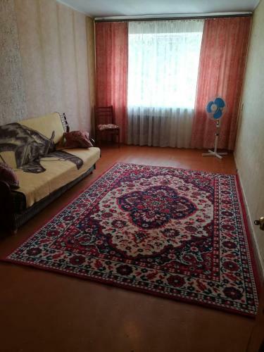 Apartamento 2kh Komnatnaia Kvartira