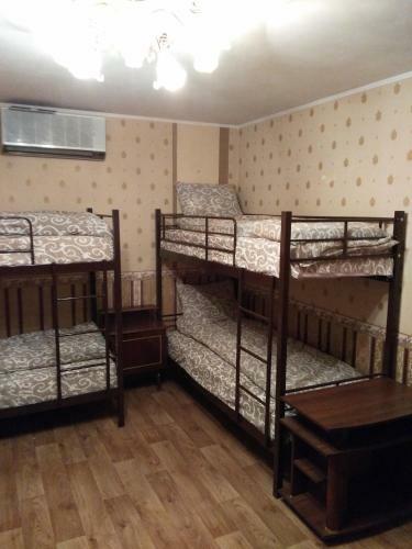 Albergue "??? ?????????"