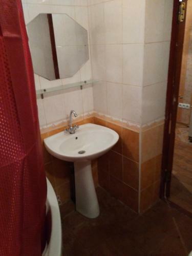 Albergue "??? ?????????"