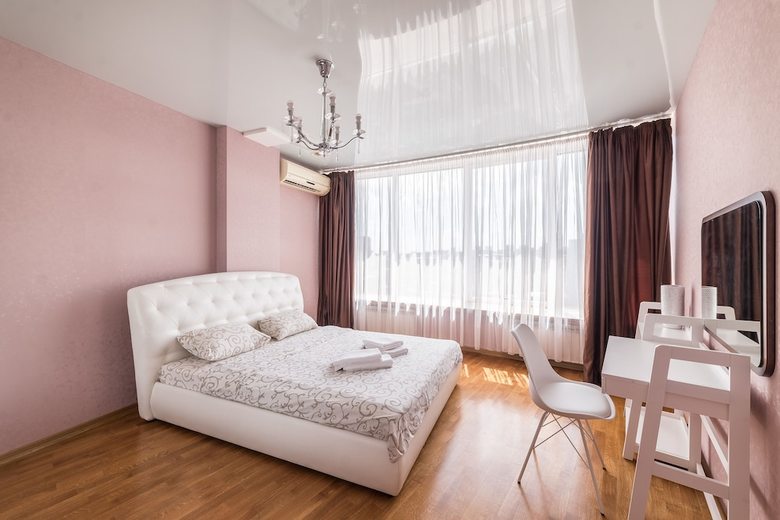 Most City Apartments-20 Floor
