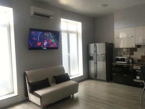 Apartamento Zhk Avtorskii