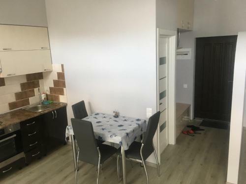 Apartamento Zhk Avtorskii