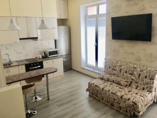 Apartamento Zhk Avtorskii