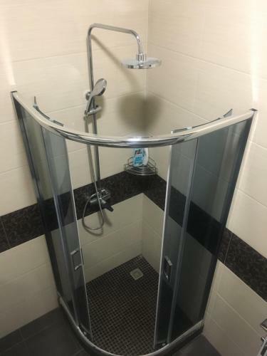 Apartamento Zhk Avtorskii