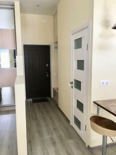 Apartamento Zhk Avtorskii