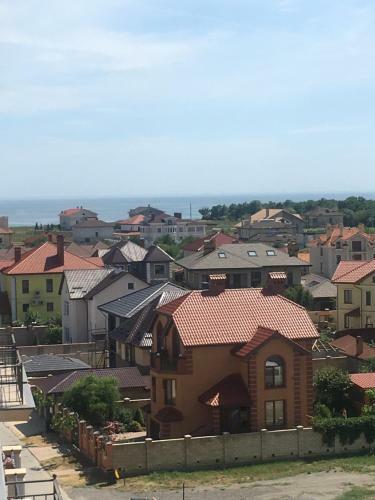 Apartamento Zhk Avtorskii
