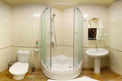 Mishel Hotel