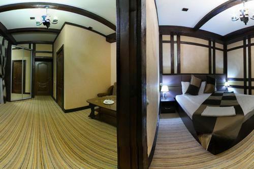 Mishel Hotel