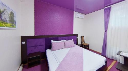 Mishel Hotel