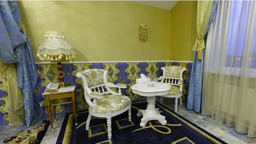 Mishel Hotel