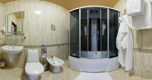 Mishel Hotel