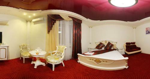 Mishel Hotel