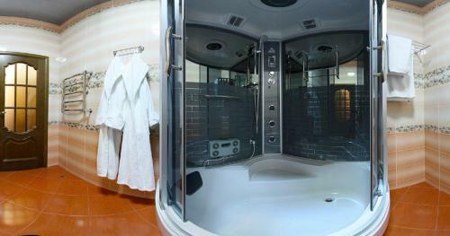 Mishel Hotel