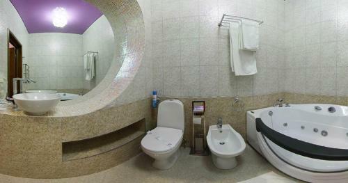 Mishel Hotel