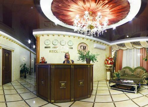 Mishel Hotel