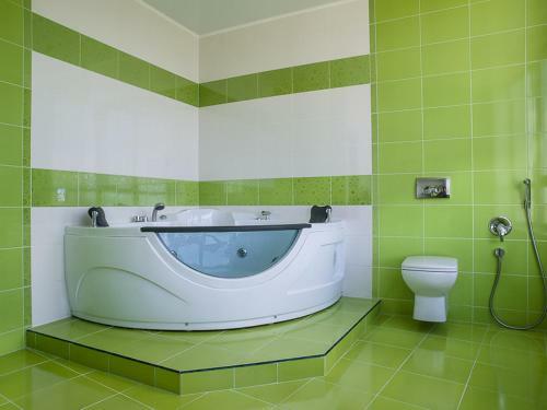 Apartamento Vip-parus