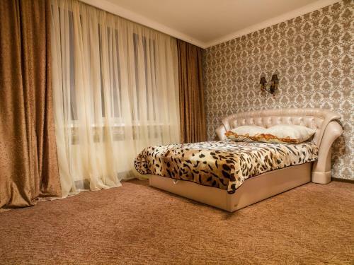 Apartamento Vip-parus