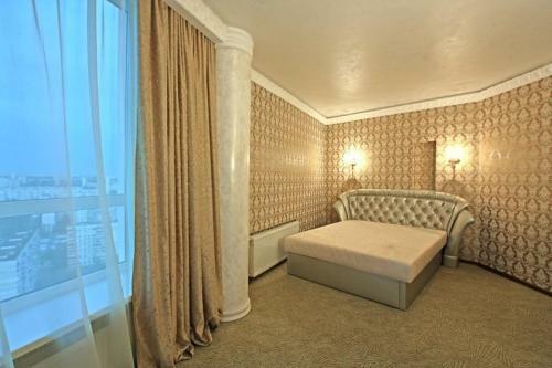 Apartamento Vip-parus