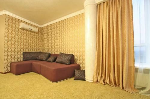 Apartamento Vip-parus