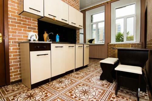 Apartments Elite Near Sovetskaya Subway Station