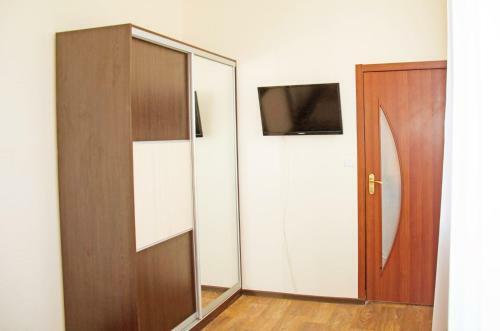 Apartments Elite Near Sovetskaya Subway Station