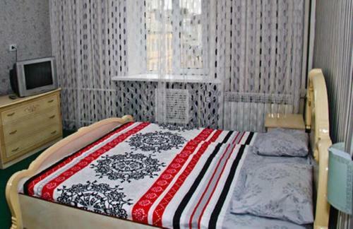 Apartments Elite Near Sovetskaya Subway Station