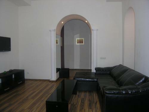 City Centre Apartments Park Shevchenko