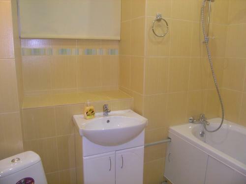 City Centre Apartments Park Shevchenko
