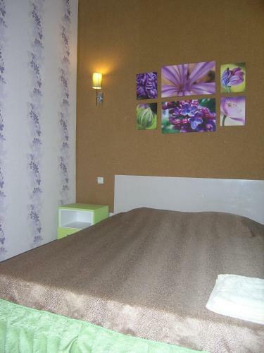 City Centre Apartments Park Shevchenko