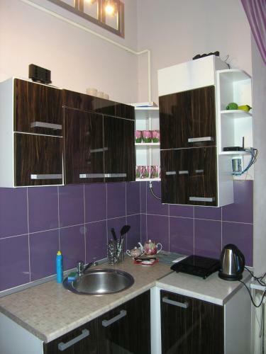 City Centre Apartments Park Shevchenko