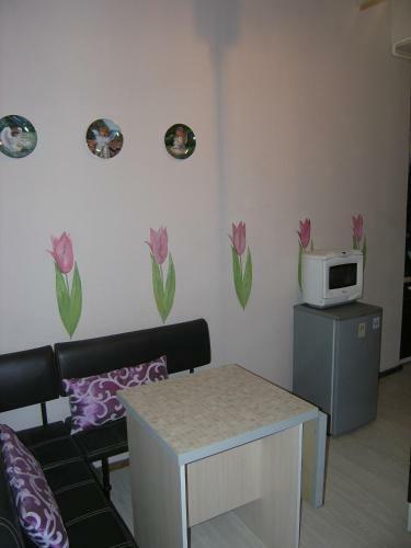 City Centre Apartments Park Shevchenko