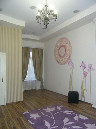 City Centre Apartments Park Shevchenko