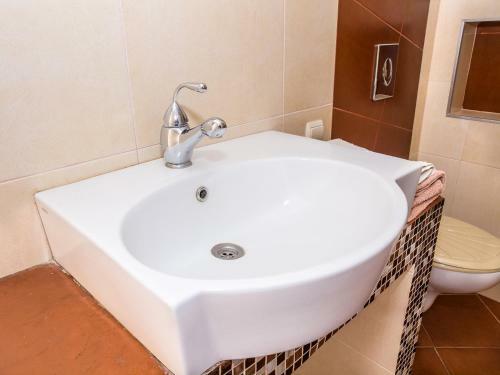 Apartamento Central Studio Tatiana