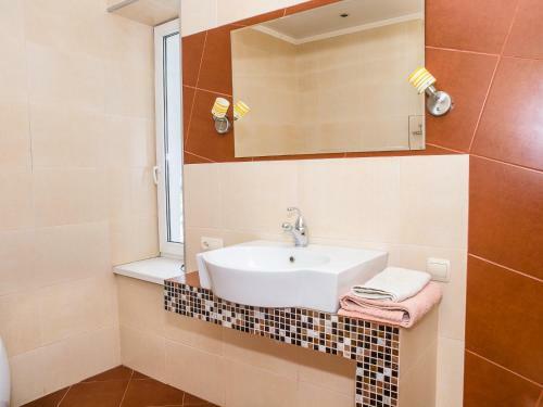 Apartamento Central Studio Tatiana
