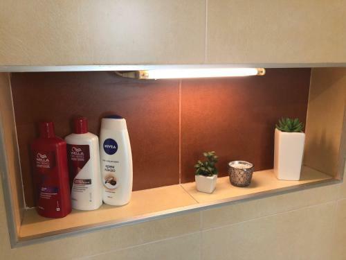 Apartamento Central Studio Tatiana