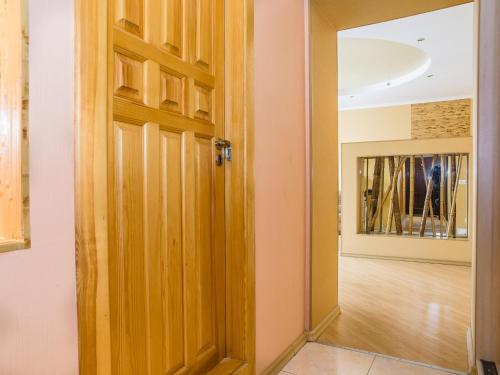 Apartamento Central Studio Tatiana