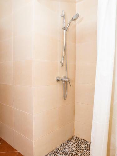 Apartamento Central Studio Tatiana