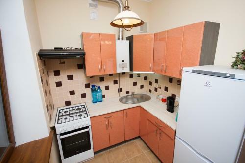 Chichibabina Apartment
