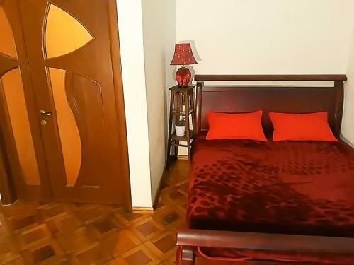 Apartamento Arma-apartment