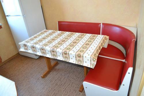 Rudneva Downtown Aparthotel