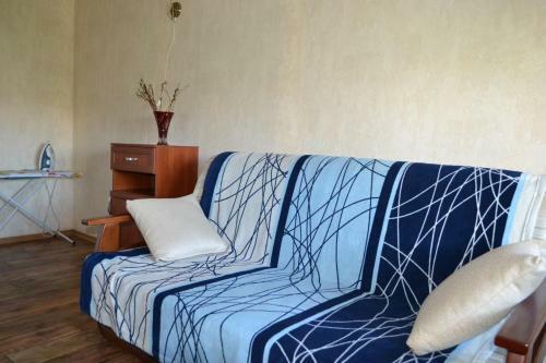 Rudneva Downtown Aparthotel