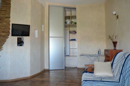 Rudneva Downtown Aparthotel